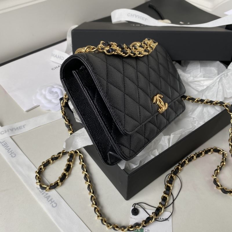 Chanel WOC Bags